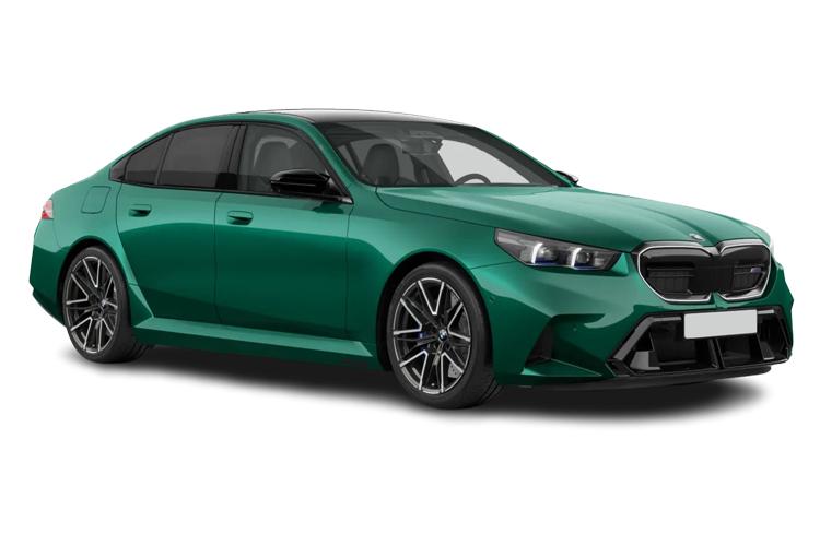 BMW M5 SALOON M5