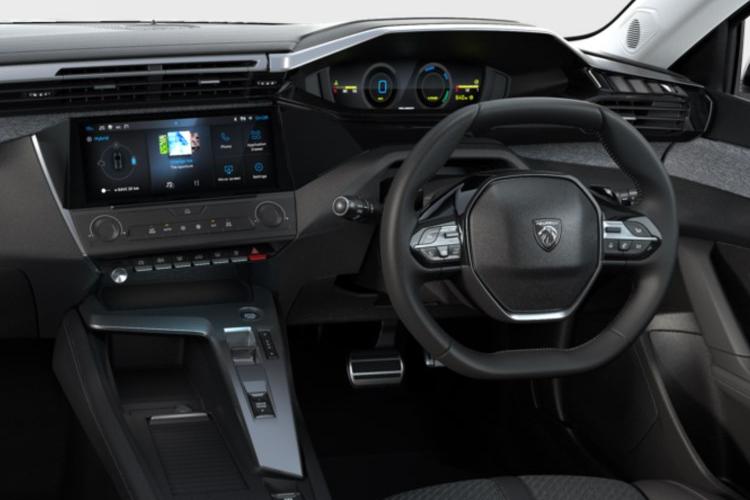 PEUGEOT 308 SW ESTATE Allure