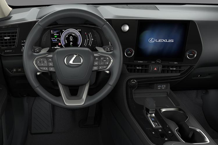 LEXUS NX ESTATE Premium Plus