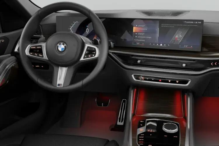BMW X6 ESTATE SE