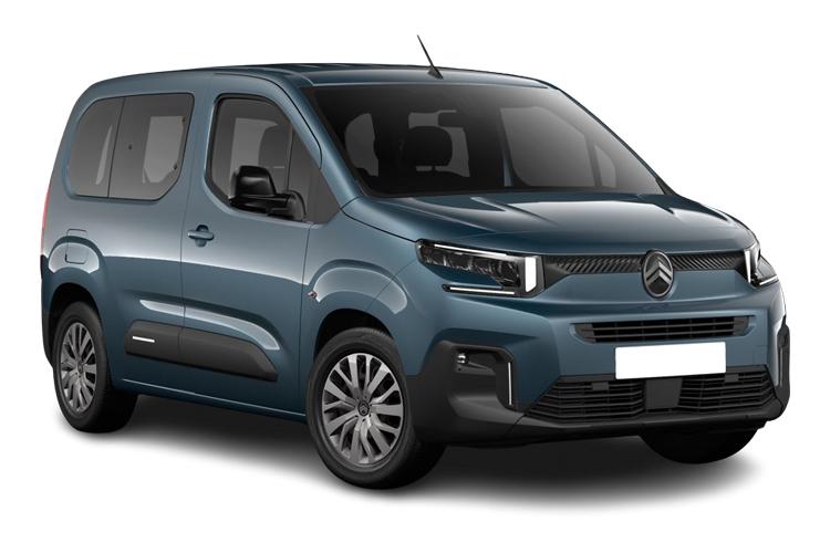 CITROEN BERLINGO ESTATE 