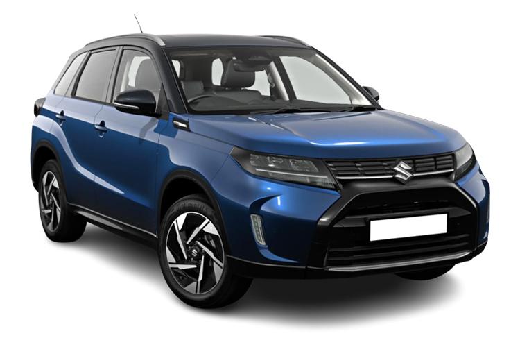 SUZUKI VITARA ESTATE 