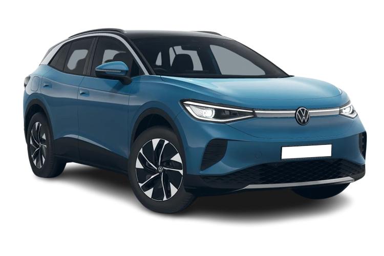 VOLKSWAGEN ID4 ESTATE Essential Pro