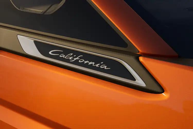 VOLKSWAGEN CALIFORNIA ESTATE Ocean VOLKSWAGEN CALIFORNIA ESTATE Ocean