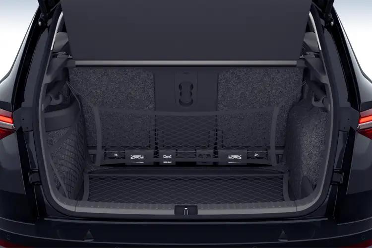 SKODA KAROQ ESTATE Sportline SKODA KAROQ ESTATE Sportline