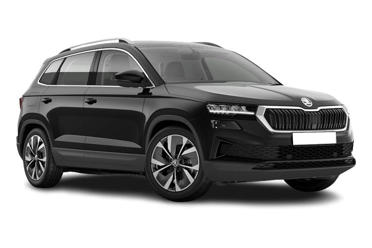 SKODA KAROQ ESTATE Sportline SKODA KAROQ ESTATE Sportline