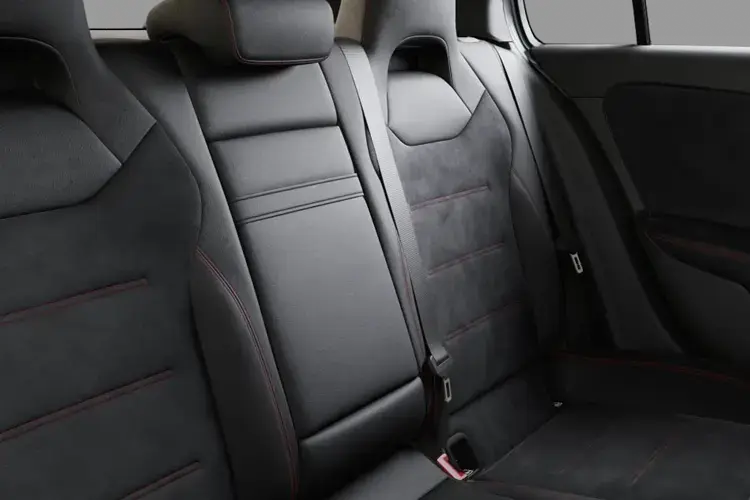 MERCEDES-BENZ A CLASS HATCHBACK AMG Line MERCEDES-BENZ A CLASS HATCHBACK AMG Line