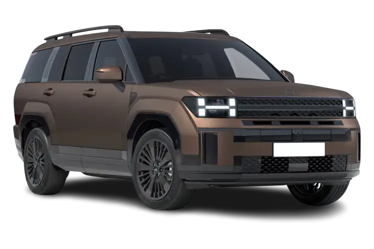 HYUNDAI SANTA FE ESTATE Premium HYUNDAI SANTA FE ESTATE Premium