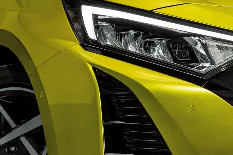 HYUNDAI I20 HATCHBACK N Line S