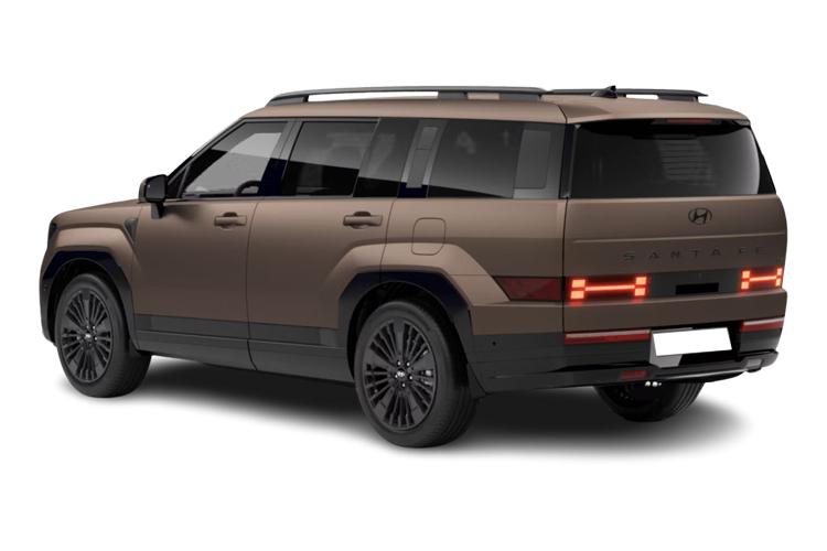 HYUNDAI SANTA FE ESTATE HYUNDAI SANTA FE ESTATE