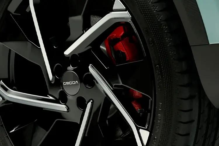 OMODA 7 ESTATE OMODA 7 ESTATE