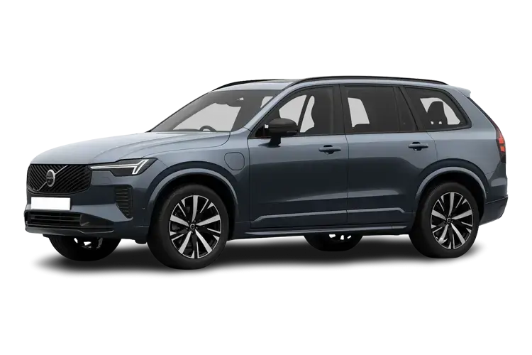 VOLVO XC90 ESTATE Ultra