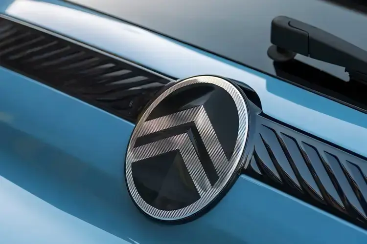 CITROEN C3 HATCHBACK Plus