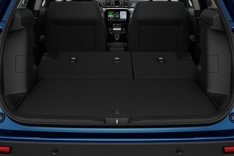 SUZUKI VITARA ESTATE Ultra SUZUKI VITARA ESTATE Ultra