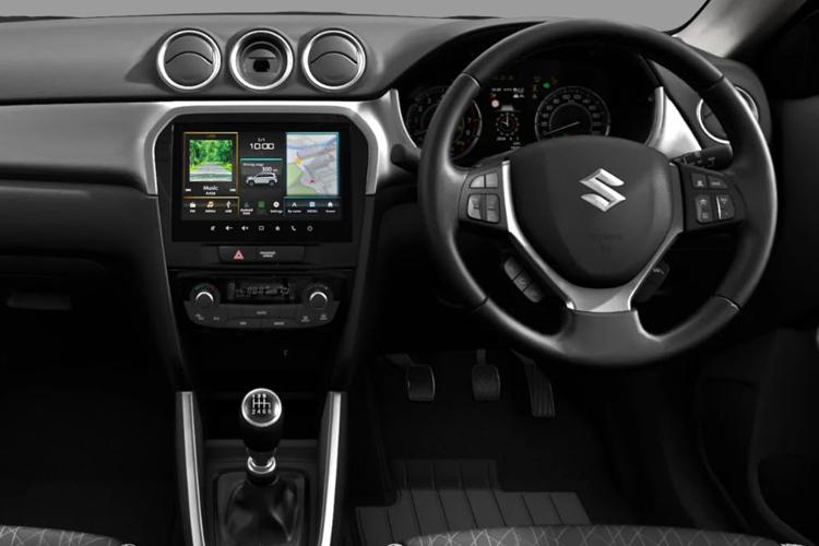 SUZUKI VITARA ESTATE Ultra SUZUKI VITARA ESTATE Ultra