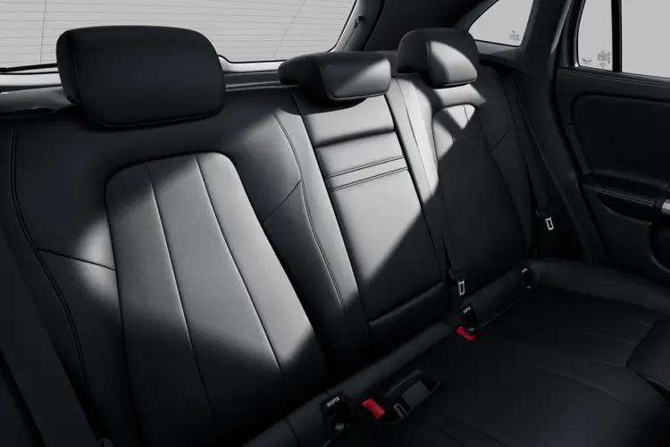 MERCEDES-BENZ EQA HATCHBACK Urban Edition