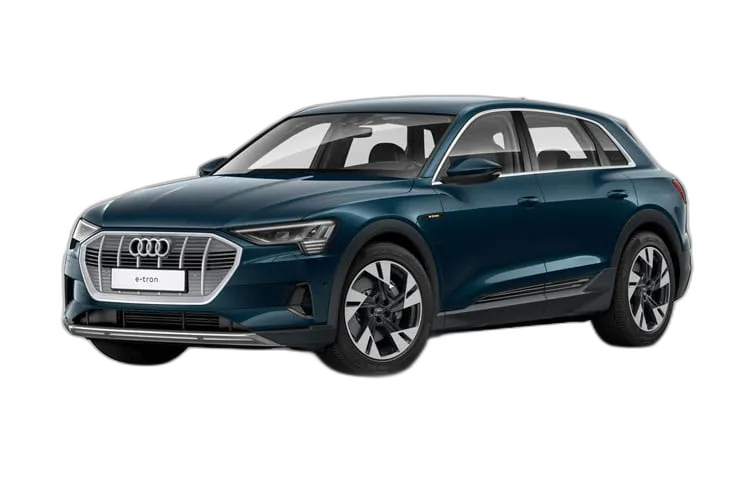 E-tron