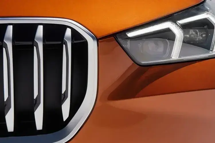 BMW X1 ESTATE xLine BMW X1 ESTATE xLine