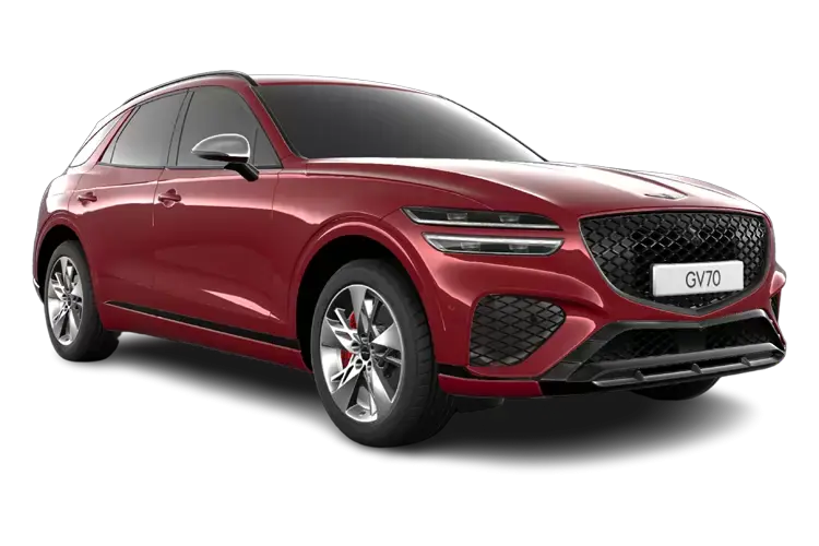 GENESIS GV70 ELECTRIC ESTATE Luxury GENESIS GV70 ELECTRIC ESTATE Luxury