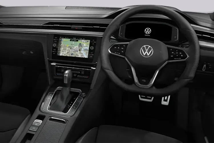 VOLKSWAGEN ARTEON SHOOTING BRAKE SE Nav