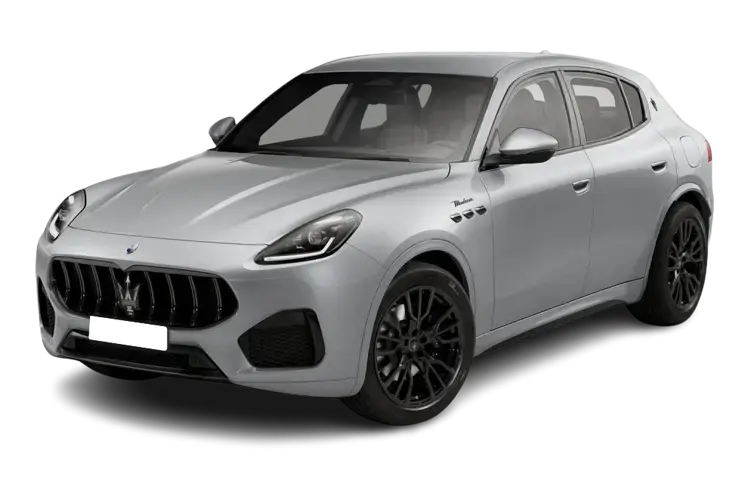 Maserati