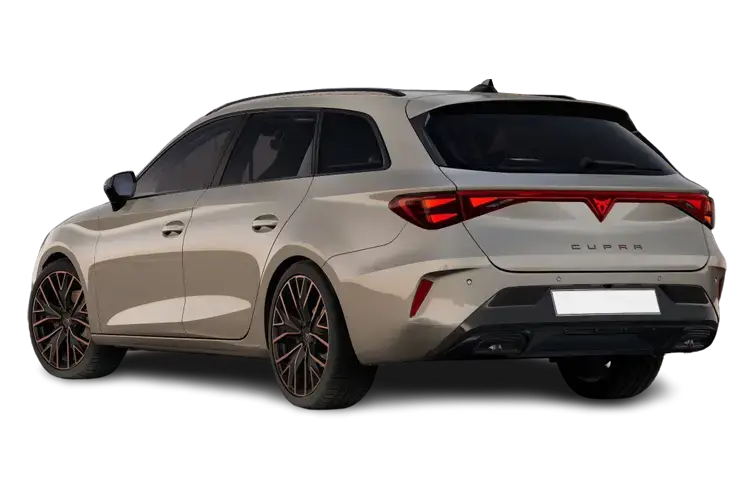 CUPRA LEON ESTATE VZ3