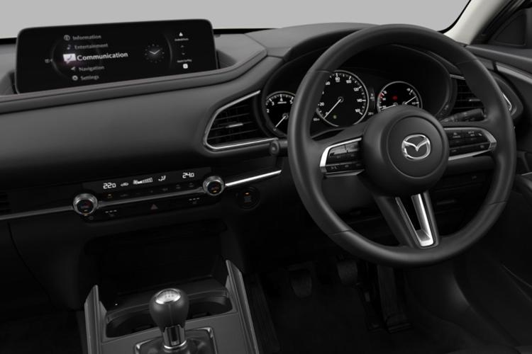 MAZDA CX-30 HATCHBACK Takumi