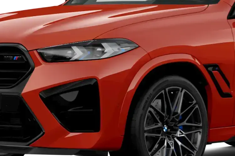 BMW X6 M ESTATE M Competition