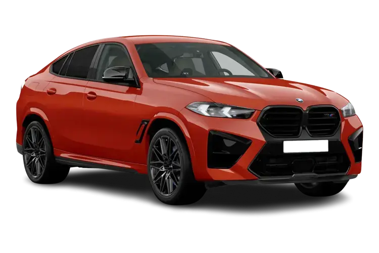 BMW X6 M ESTATE M Competition
