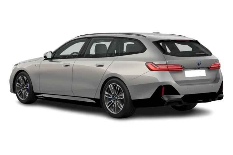 BMW I5 TOURING M Sport