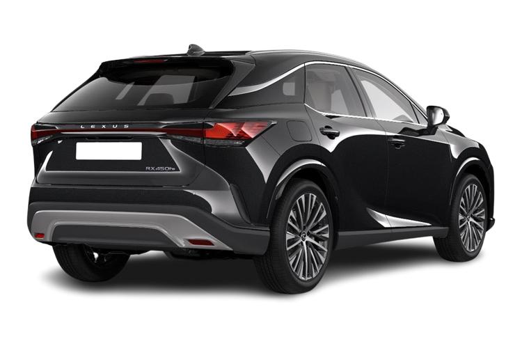 LEXUS RX ESTATE Premium Plus