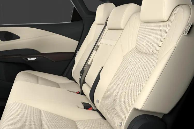 LEXUS RX ESTATE Premium Plus