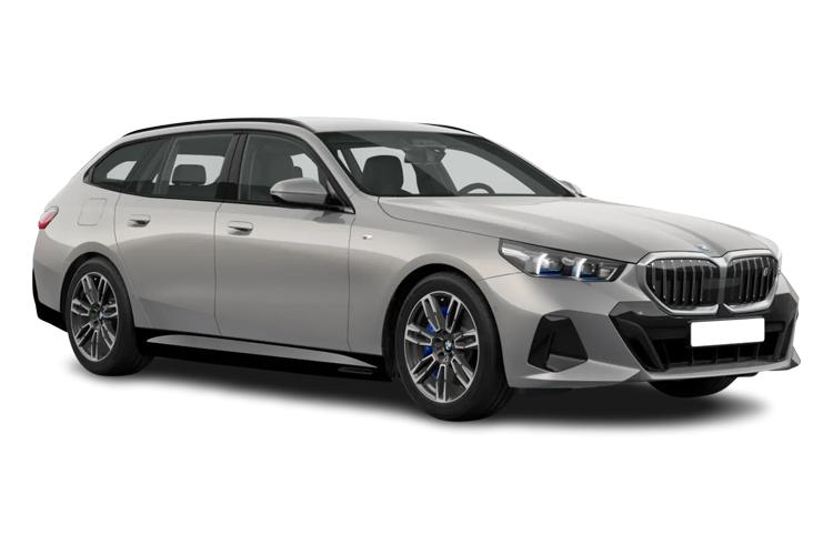 BMW I5 TOURING M Sport