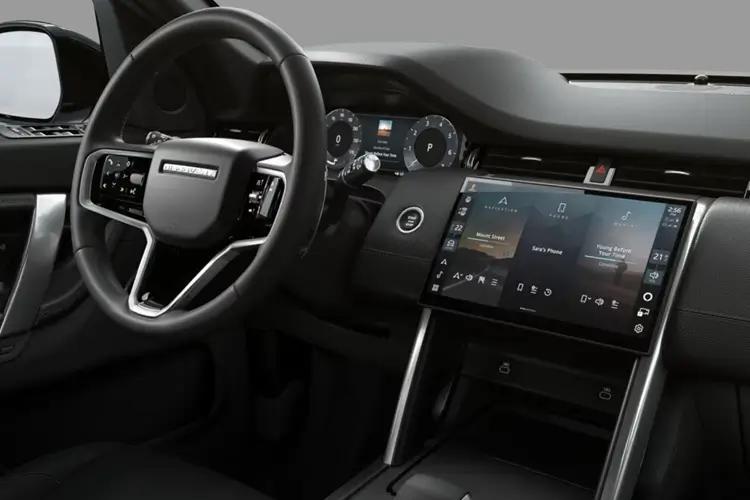 LAND ROVER DISCOVERY SPORT SW Dynamic S