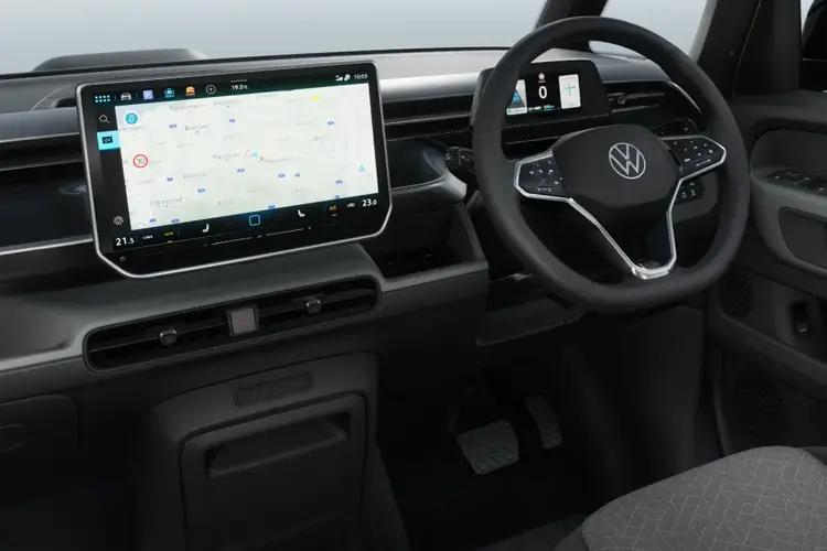 VOLKSWAGEN ID BUZZ ESTATE Life Pro