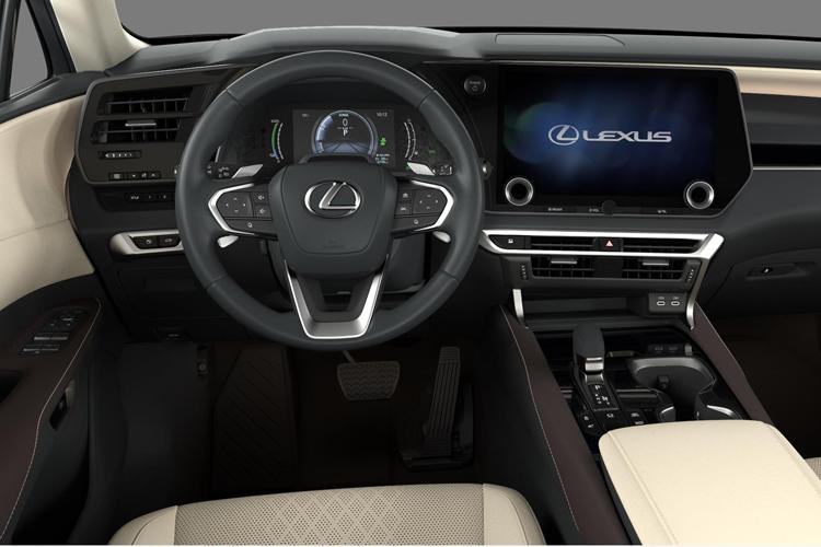 LEXUS RX ESTATE Premium Plus