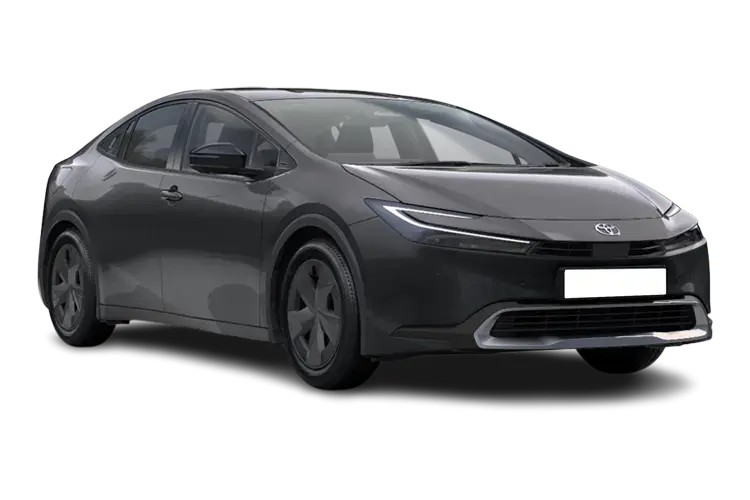 TOYOTA PRIUS HATCHBACK Excel