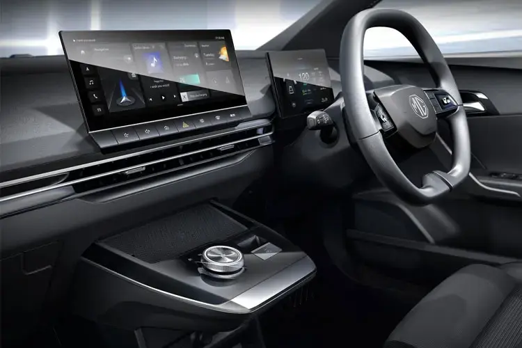 MG MOTOR UK MG4 HATCHBACK Premium