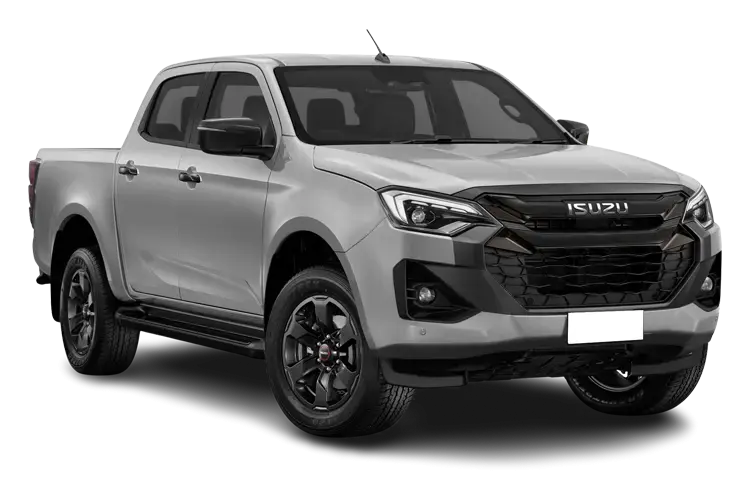 Isuzu