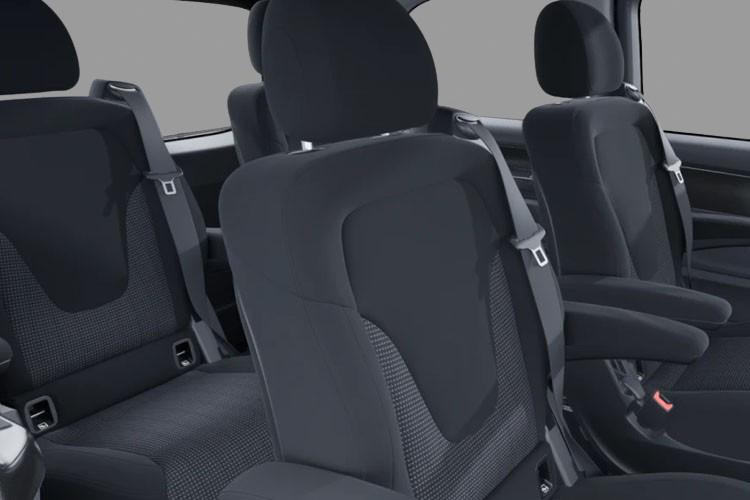 MERCEDES-BENZ V CLASS ESTATE Premium