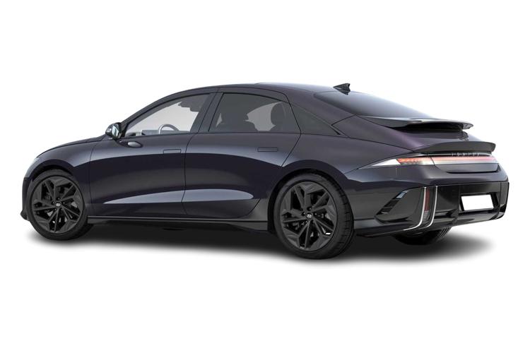 HYUNDAI IONIQ 6 ELECTRIC SALOON Ultimate