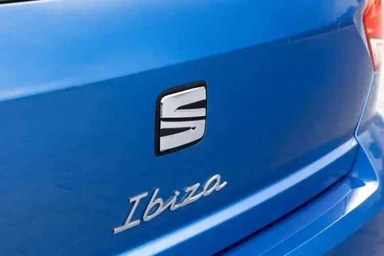 SEAT IBIZA HATCHBACK SE Technology
