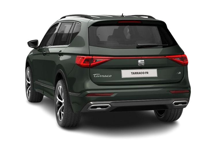 SEAT TARRACO ESTATE SE