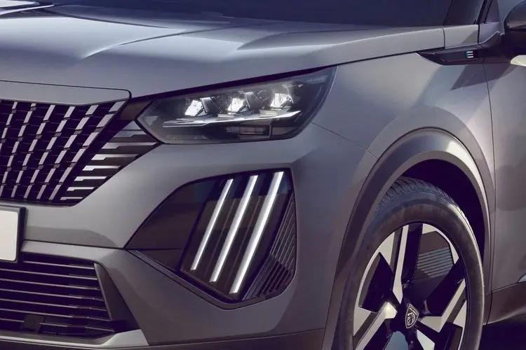 PEUGEOT 2008 ESTATE Allure Edition