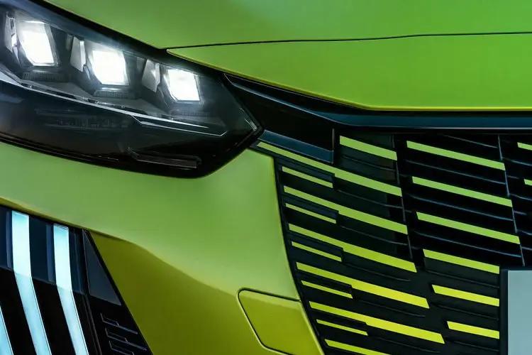 PEUGEOT 208 HATCHBACK Allure PEUGEOT 208 HATCHBACK Allure