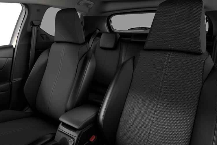 DS DS 3 ELECTRIC HATCHBACK DS Performance Line DS DS 3 ELECTRIC HATCHBACK DS Performance Line