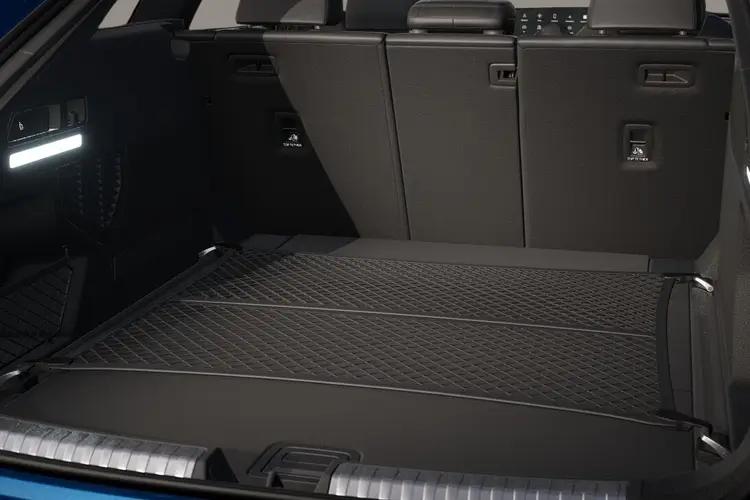 AUDI A6 AVANT Launch Edition