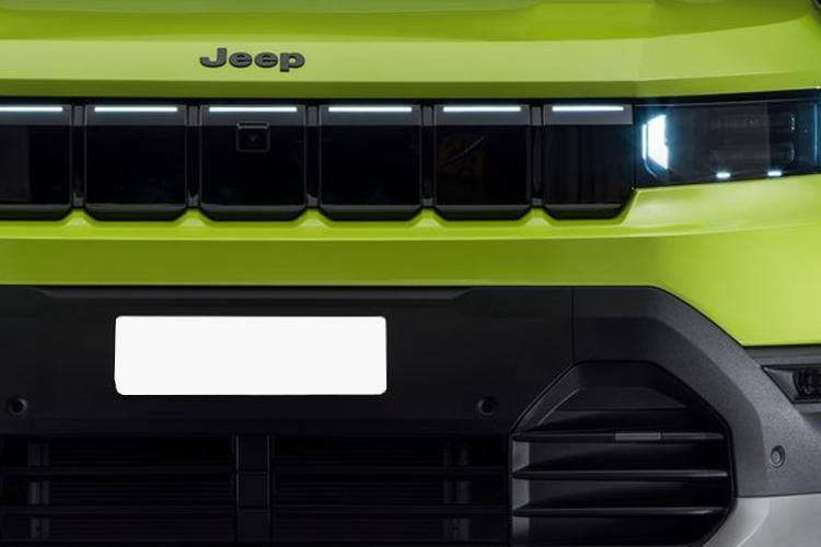 JEEP COMPASS SW Altitude JEEP COMPASS SW Altitude