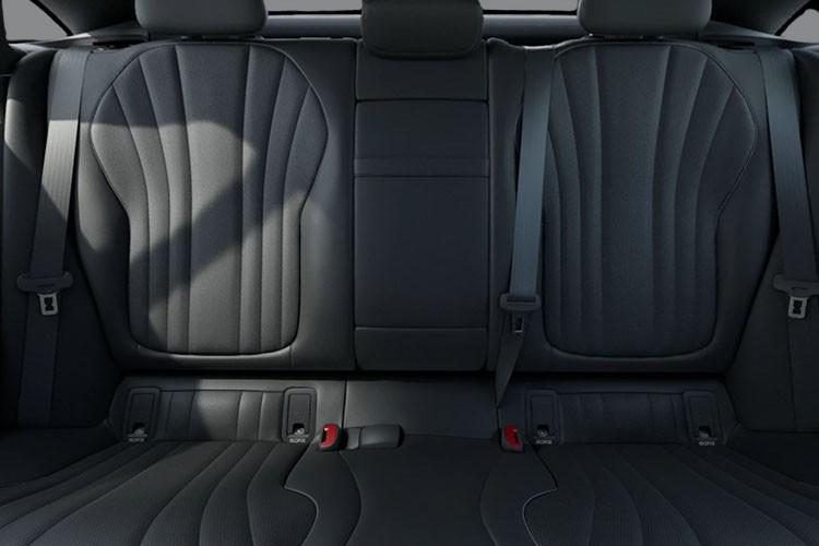 MERCEDES-BENZ EQE SALOON AMG Line Edition