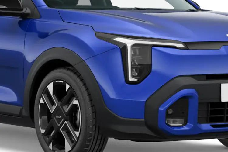 KIA STONIC ESTATE Pure KIA STONIC ESTATE Pure